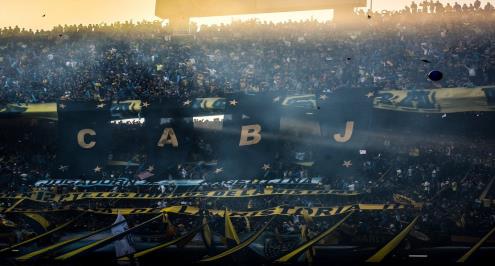 تقرير.. فجرًا بتوقيت القاهرة.. لماذا تغيرت مواعيد مباريات الدوري الأرجنتيني؟